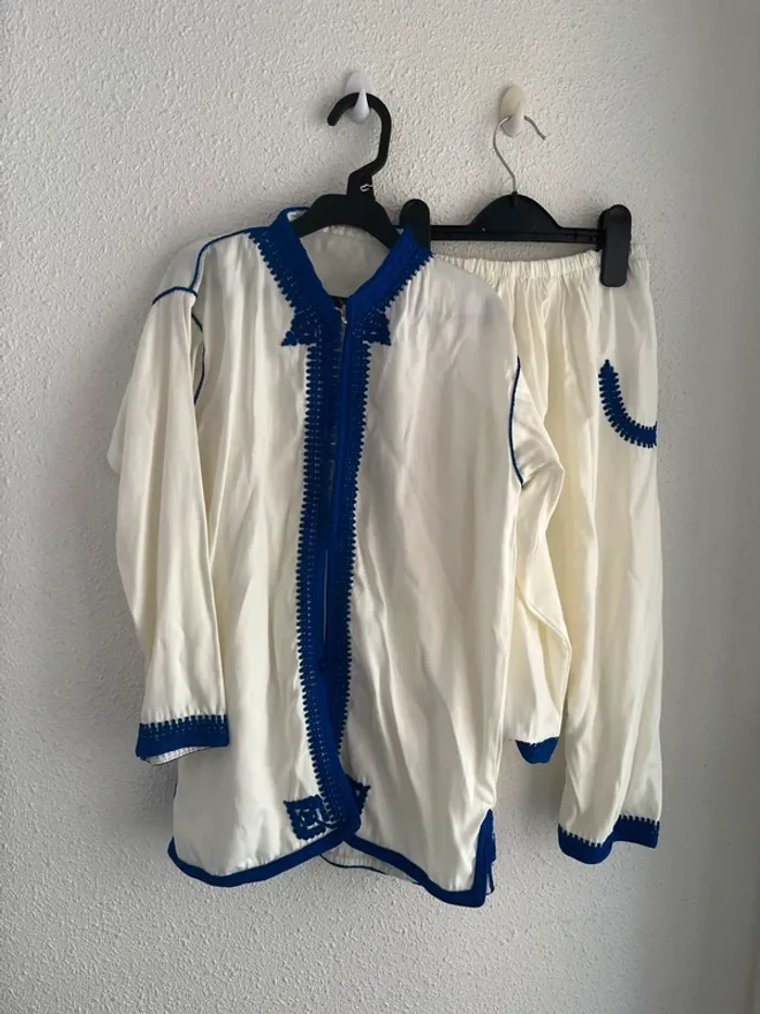 Ensemble Jabador taille 8 ans 💫
