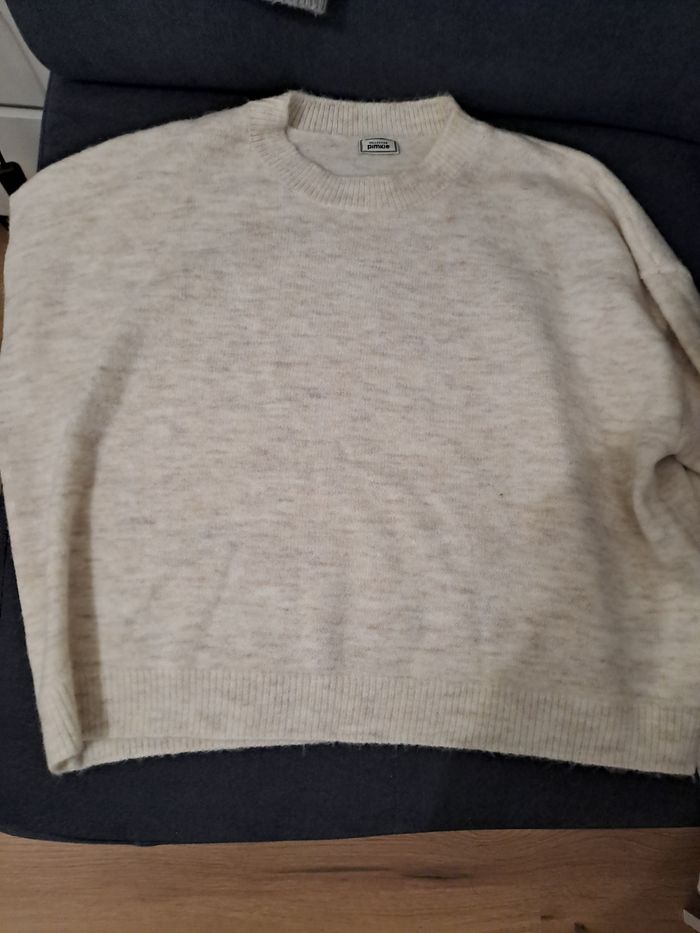 Pull femme - photo numéro 2