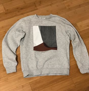 214 - pull sweat homme celio