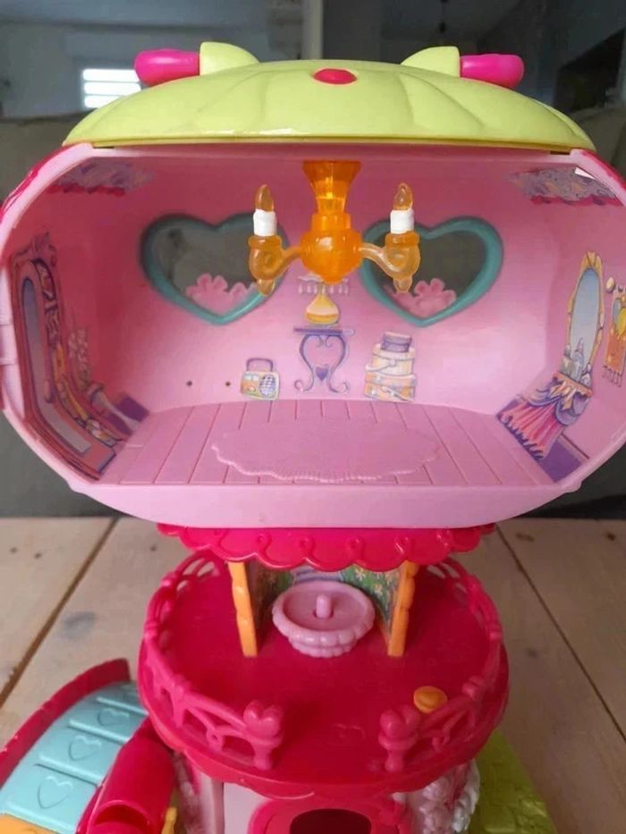 Maison Little Poney - photo numéro 7