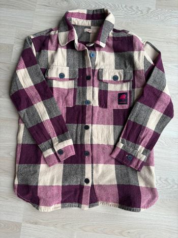 Chemise Catimini 10 ans