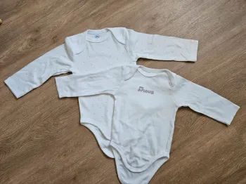 Bodie bébé fille