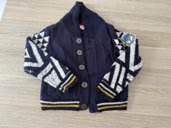 Veste catimini Mini garçon 6 ans 🍂
