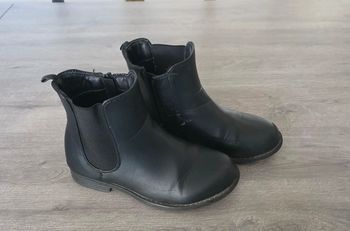 Bottine T33