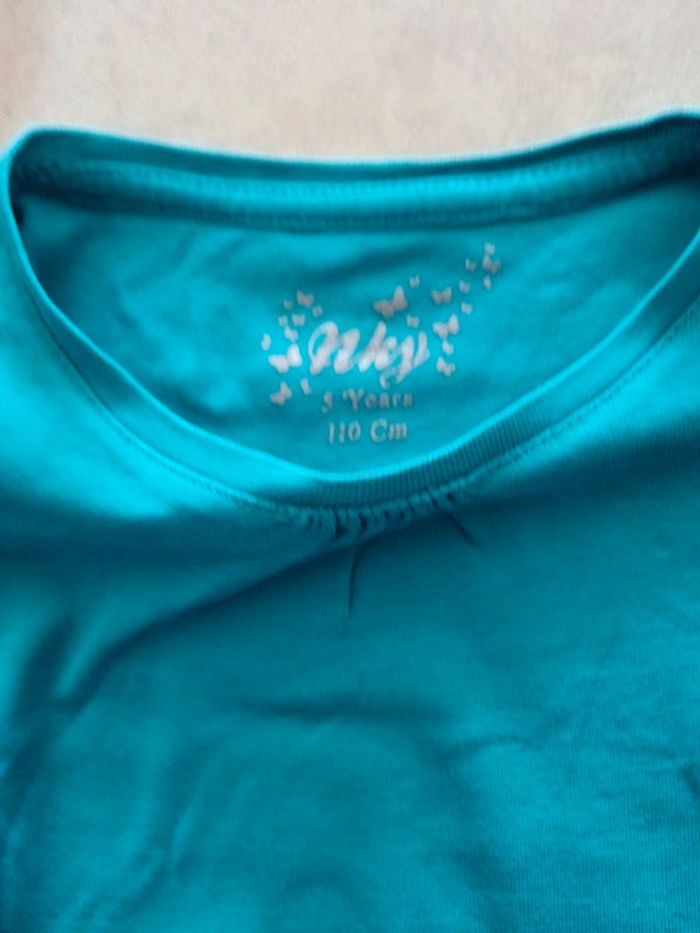 Haut ml - photo numéro 3