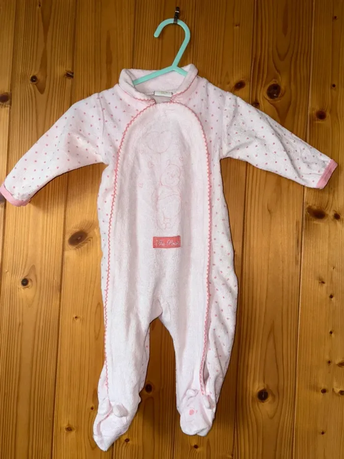 Pyjamas