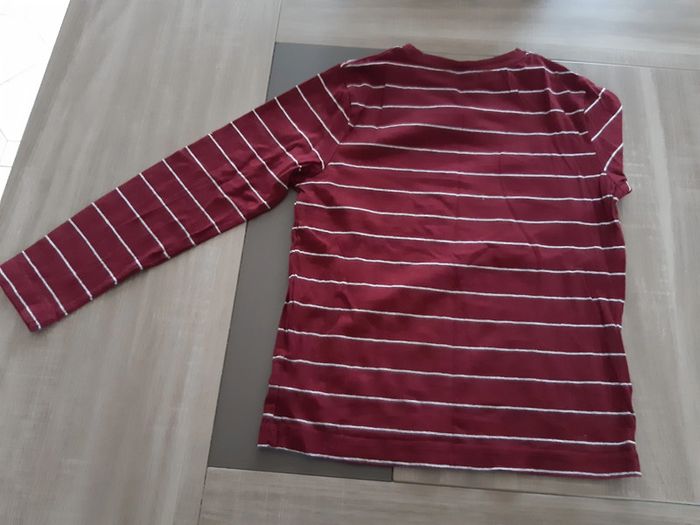 Tee-shirt - photo numéro 2