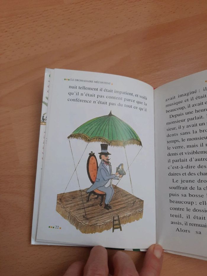 Contes pour enfants pas sages - photo numéro 4