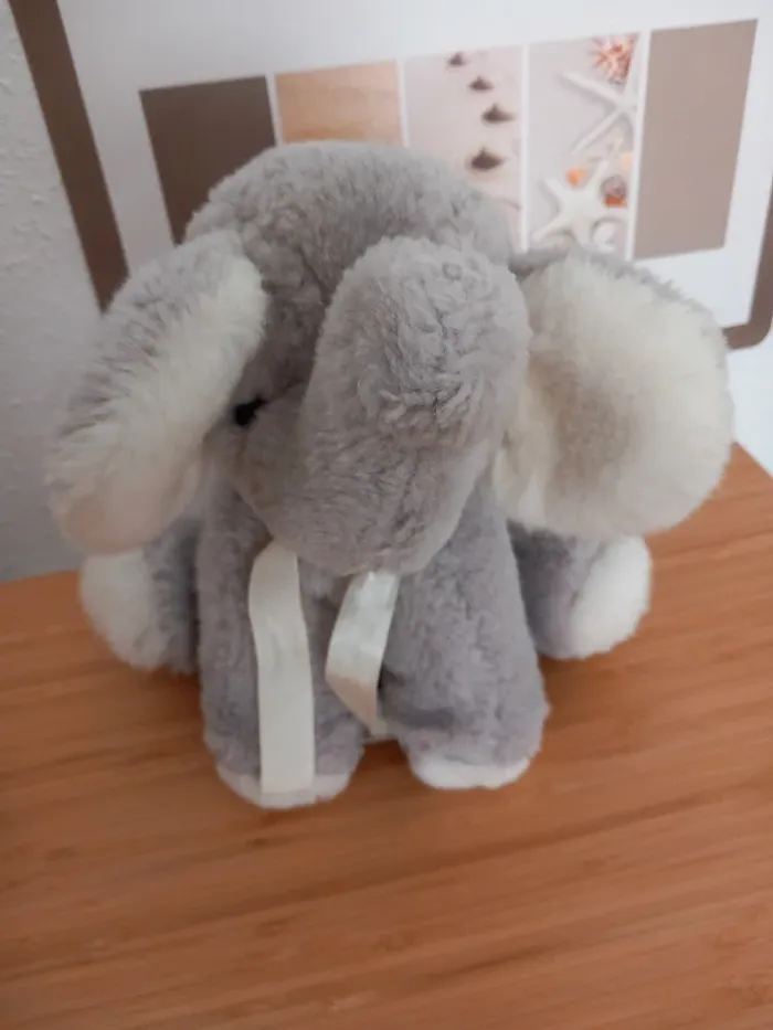Lot de peluches - photo numéro 16