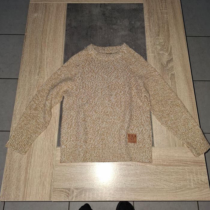 Pull garçon - photo numéro 2