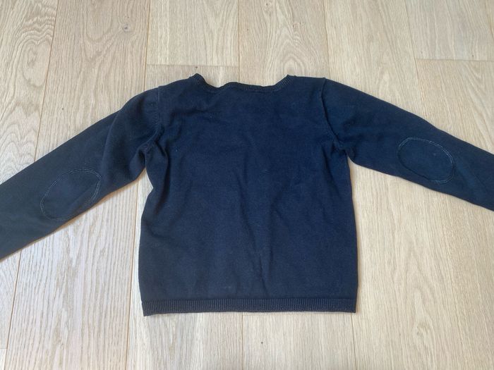 Gilet Tape à l’œil 6 ans - photo numéro 2
