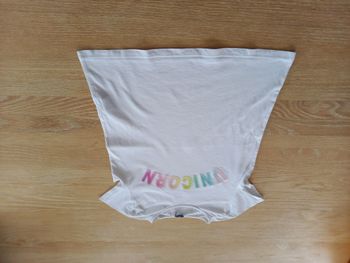 T-shirt Kiabi fille 10 ans - Excellent état