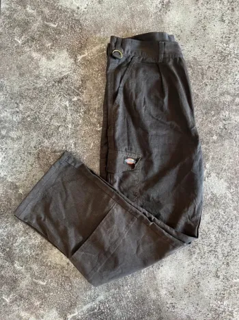 Pantalon cargo homme Dickies taille XL Pantalón hombre Pantaloni uomo Herrenhose