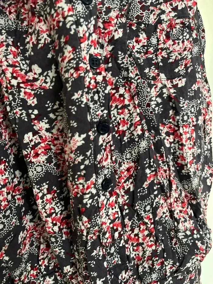 Robe été - photo numéro 3