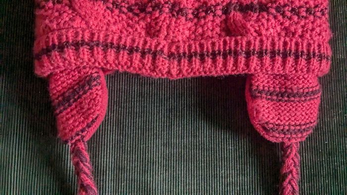 Bonnet 18/24 mois - photo numéro 6