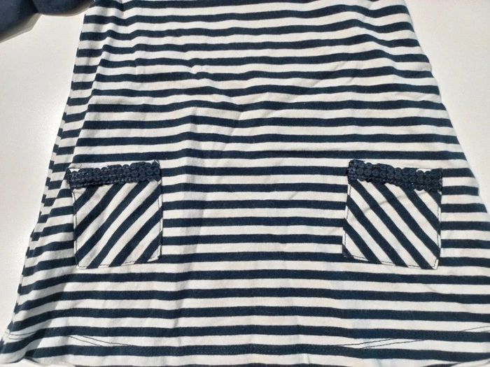 Robe Noukies 12 mois - photo numéro 3