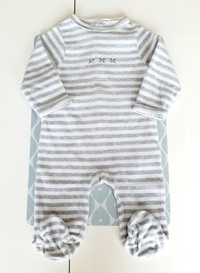 Pyjama Babibou - 9M