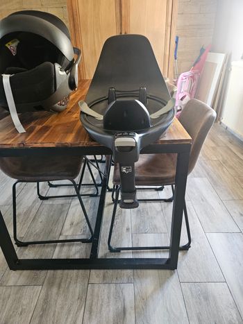Base isofix + cosy T i size cybex