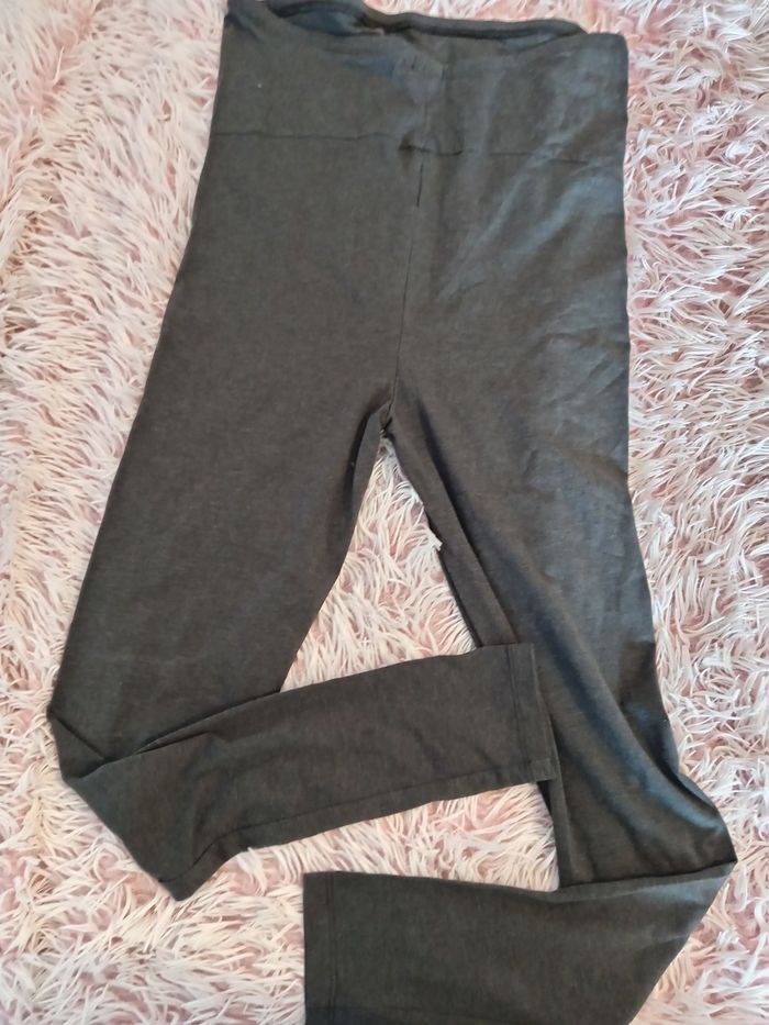 Lot leggings grossesse - photo numéro 7