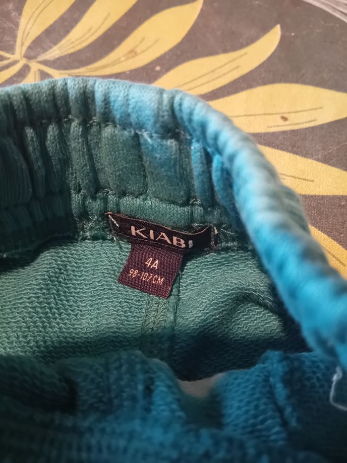 Short garçon KIABI - photo numéro 3