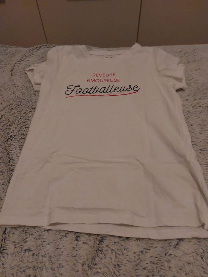 T shirt - photo numéro 1