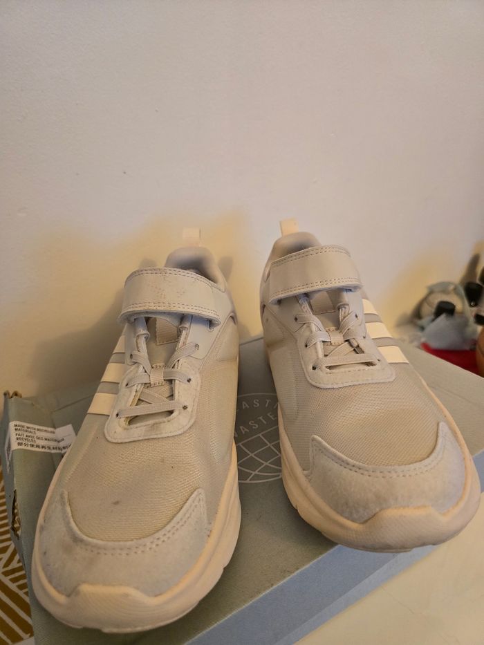 Adidas - photo numéro 2