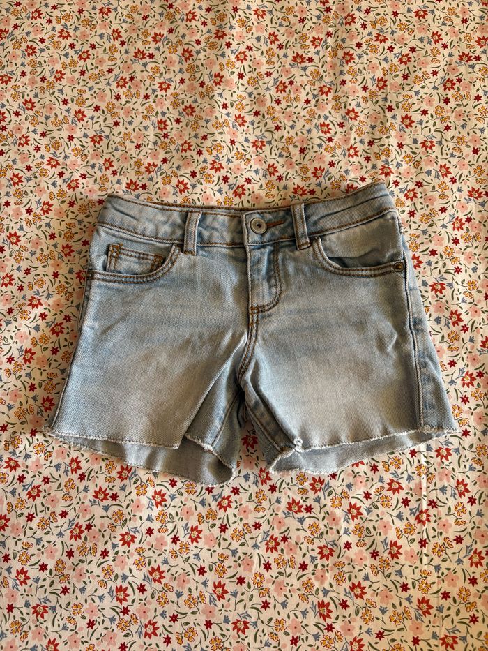 Short Zara