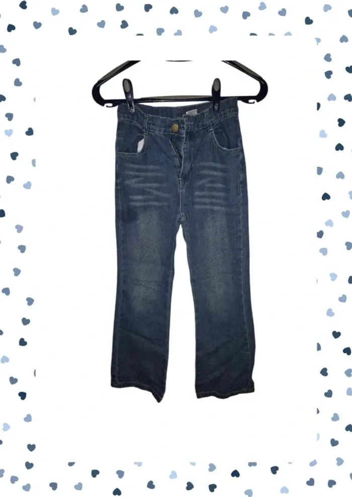 Jean.