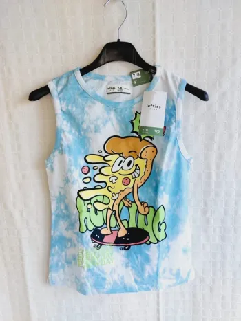 Débardeur 7 / 8 ans Lefties