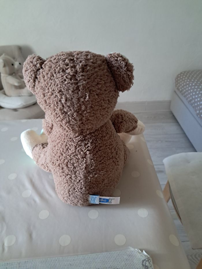 Bouillotte bébé - photo numéro 4