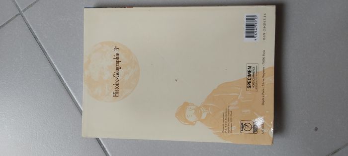 Histoire géographie 3ème - photo numéro 3