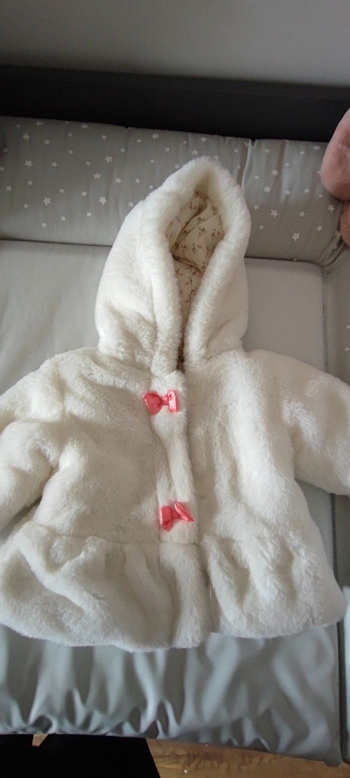 Manteau - photo numéro 2