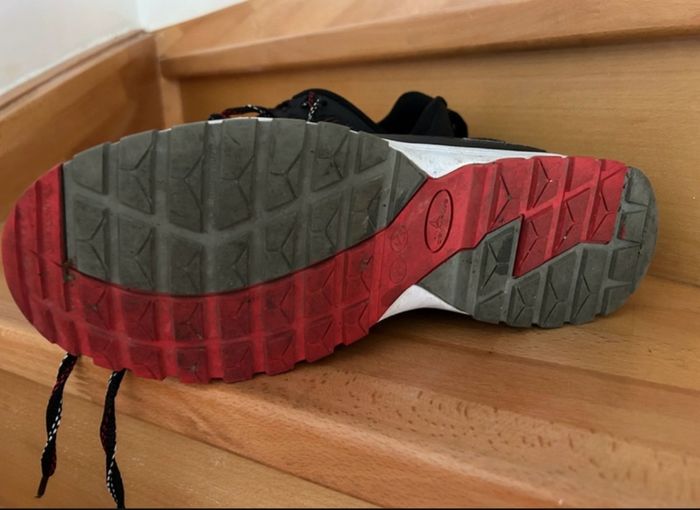 Chaussures de sécurité - photo numéro 2