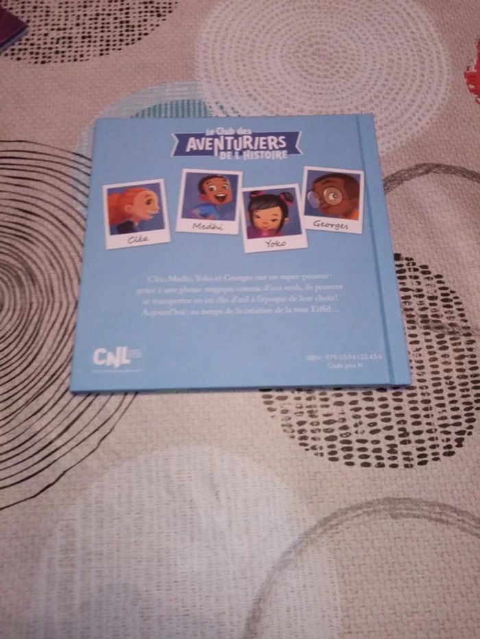 Lot de livres enfants - photo numéro 13