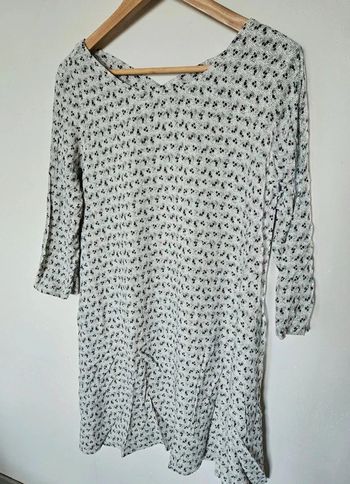 Robe Comptoir des Cotonniers taille 42