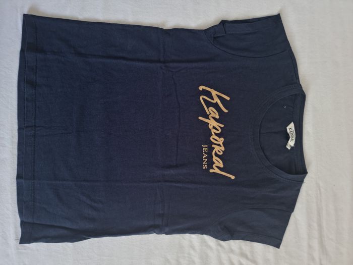 Lot de t-shirts de marques  12 ans fille - photo numéro 7