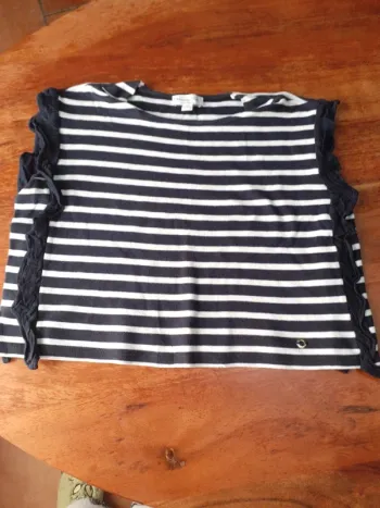 Marinière massimo dutti