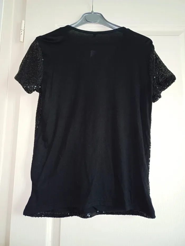 Blouses manches courtes - photo numéro 2