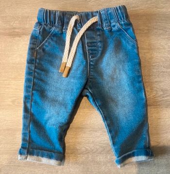 Jean In Extenso 3 mois