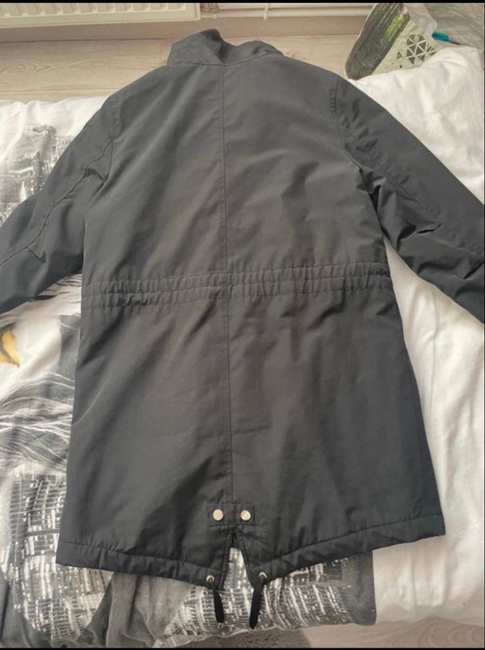 Manteau hiver  long - photo numéro 4