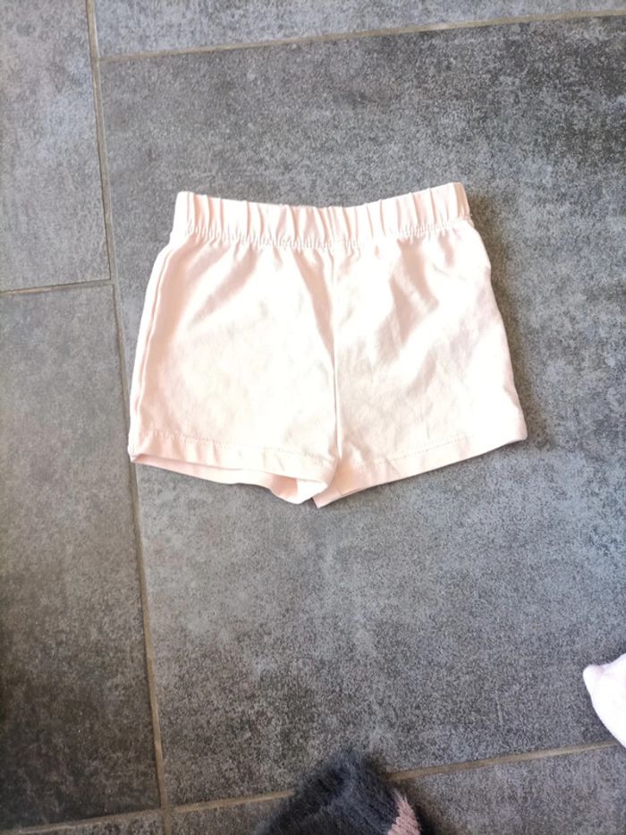 Short