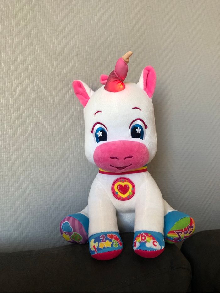 Licorne interactive - photo numéro 4