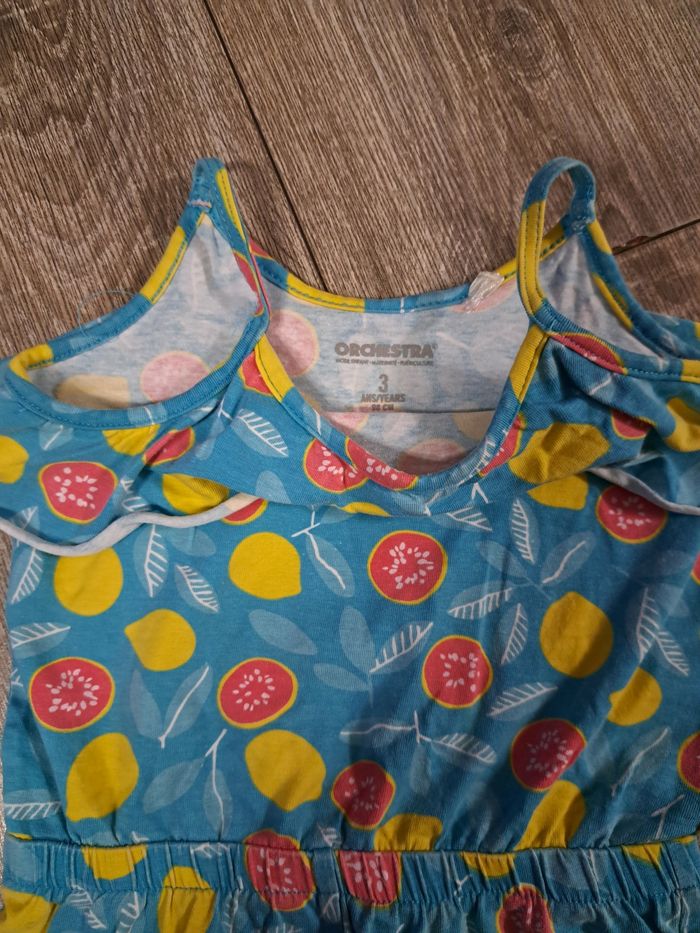 Combishort 3 ans - photo numéro 2