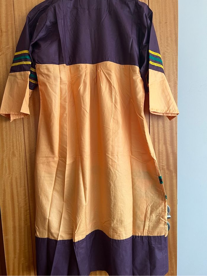 Robe traditionnelle Koweït - photo numéro 2