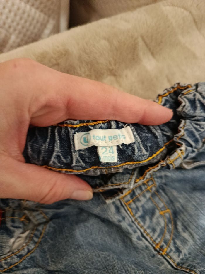 Pantalon - photo numéro 2