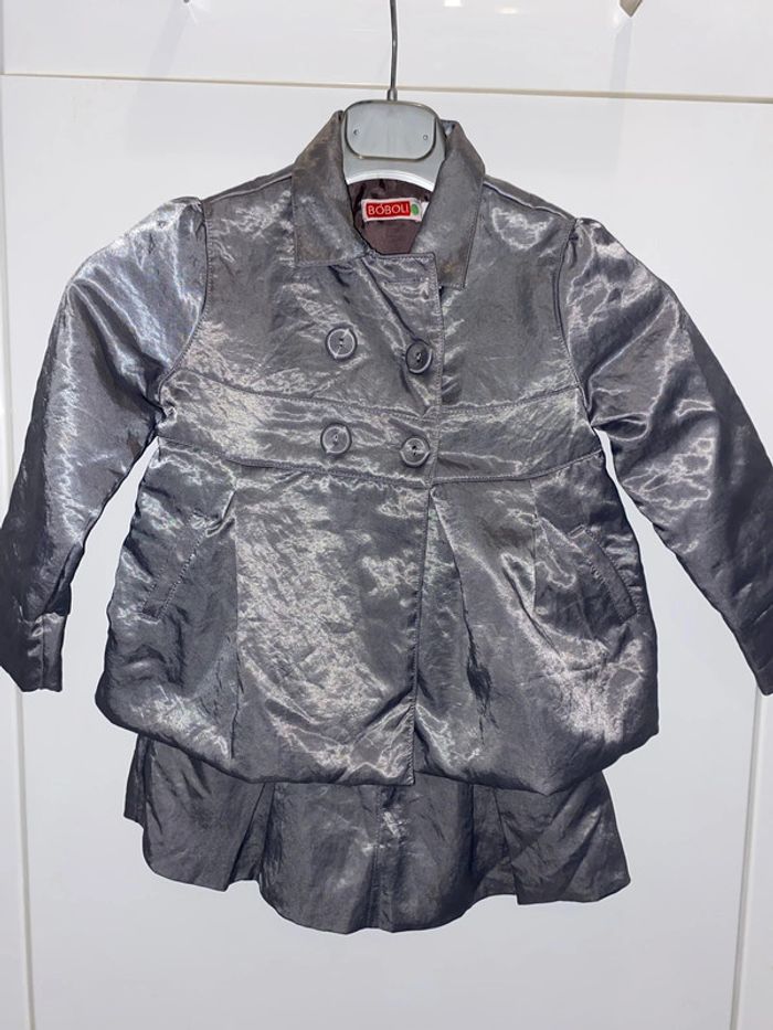 Ensemble Bóboli T. 4 ans