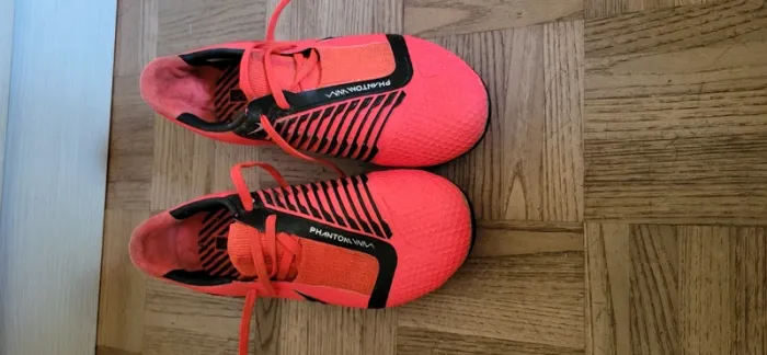 chaussures foot - photo numéro 2