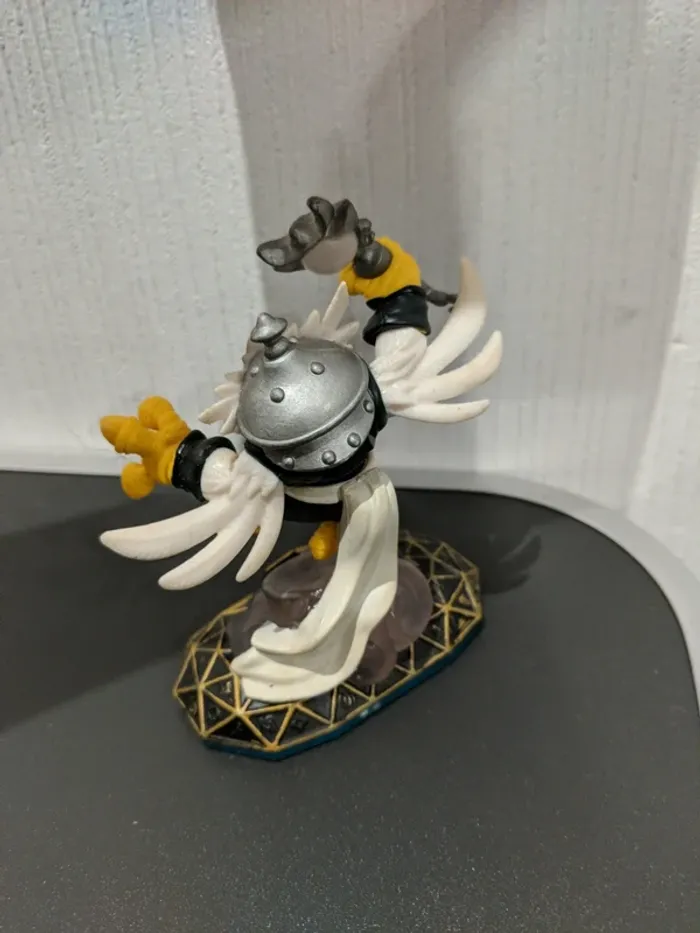 Enchanted Hoot Loop - Skylanders Swap Force - photo numéro 4