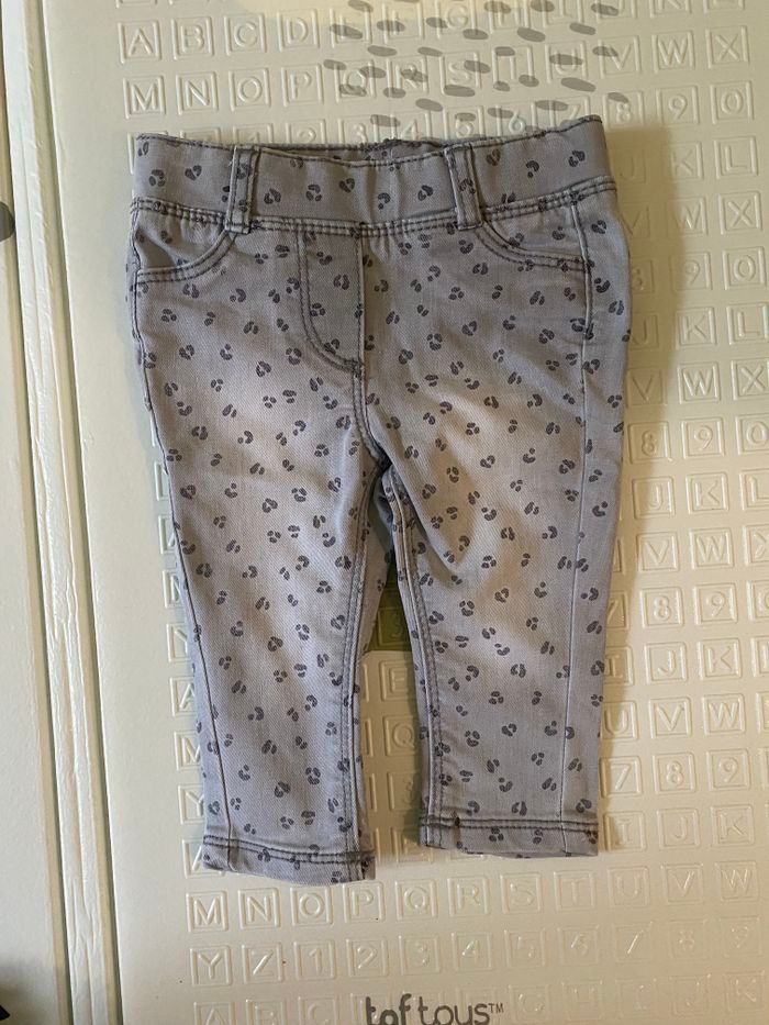 Lot de vêtements 6 mois - photo numéro 8