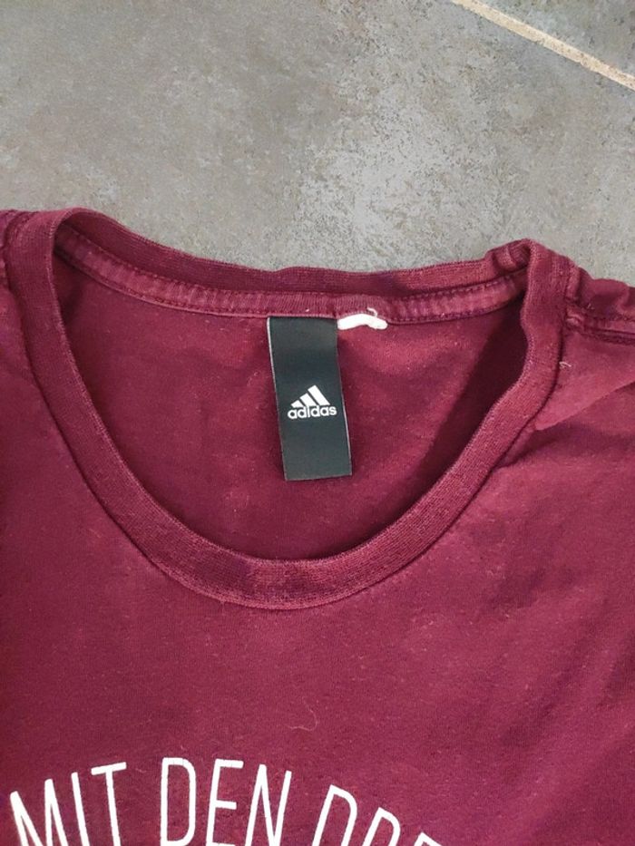 Tee shirt homme - photo numéro 3